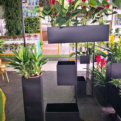 綠植租擺
