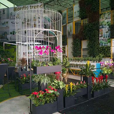 綠植租擺